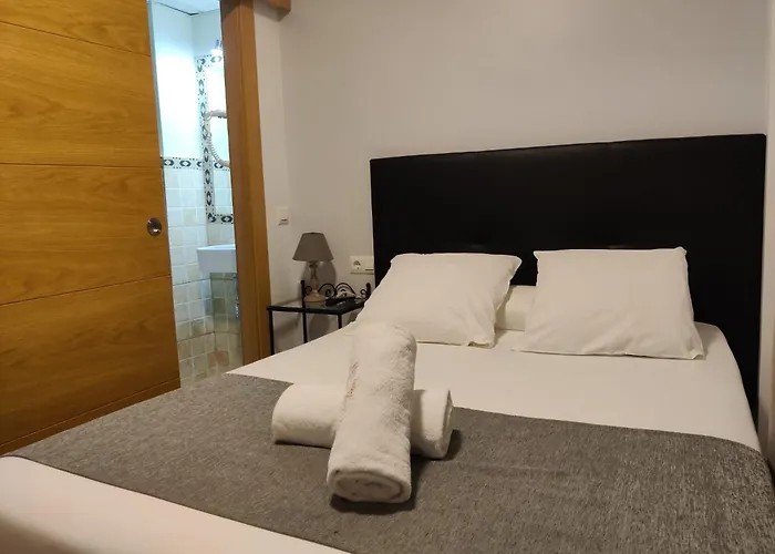 Hotel Hospederia Luis de Góngora Córdoba